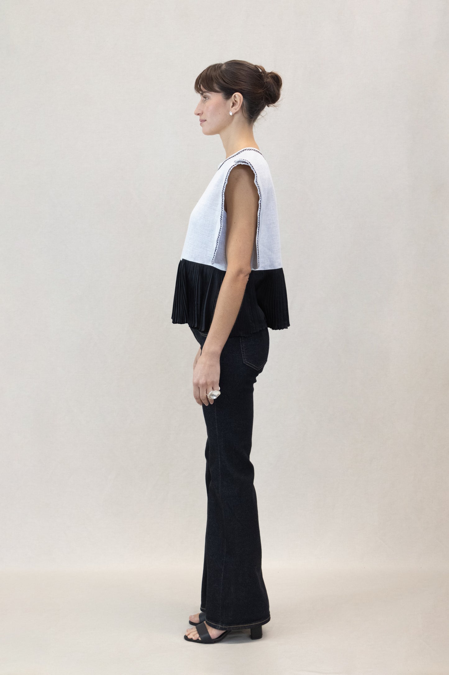 Blusa Verbena