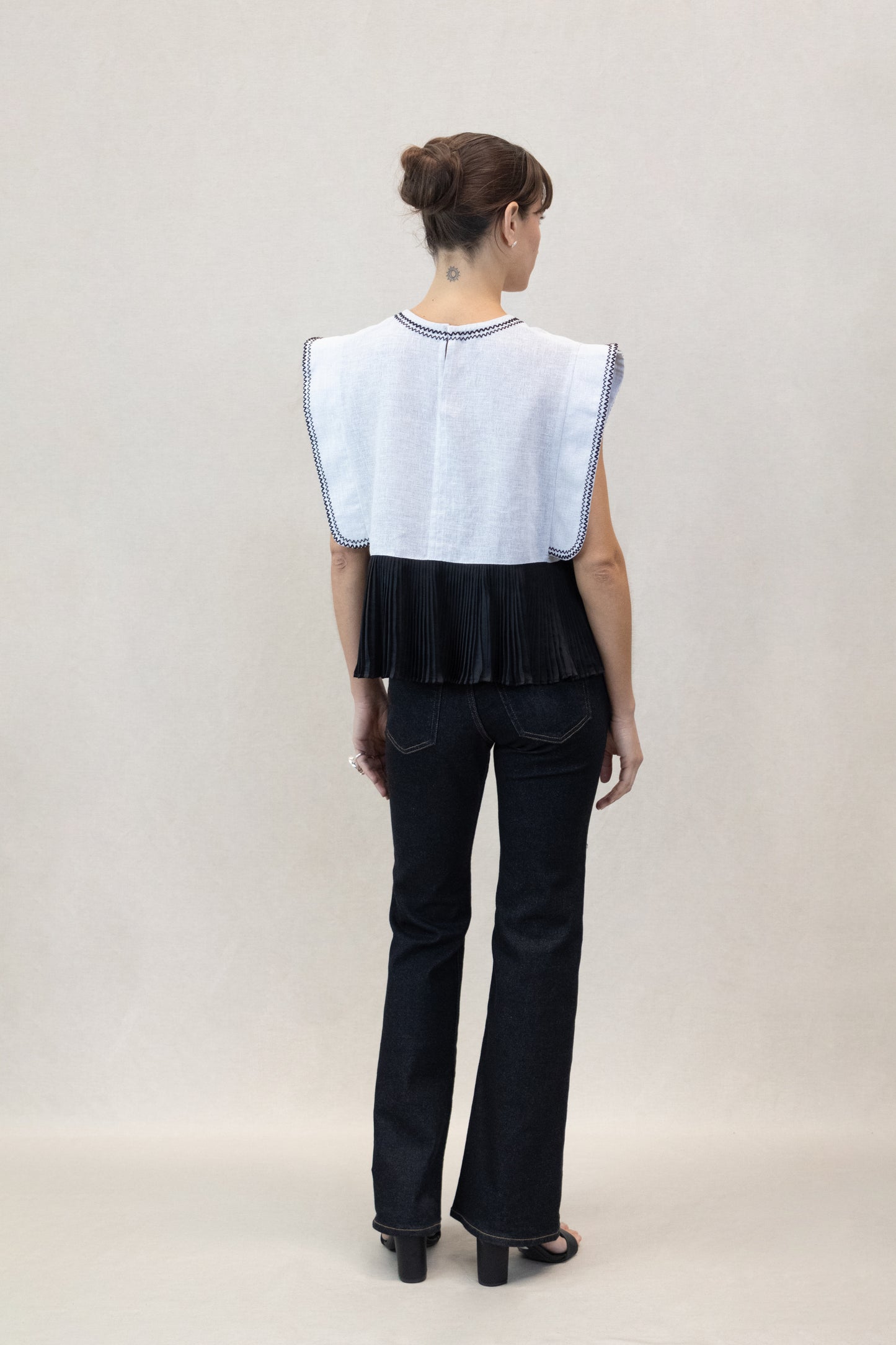Blusa Verbena