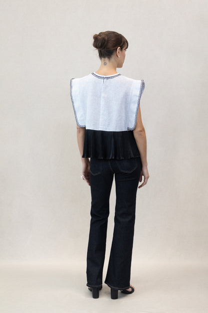 Blusa Verbena