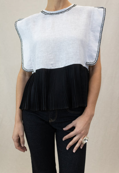 Blusa Verbena