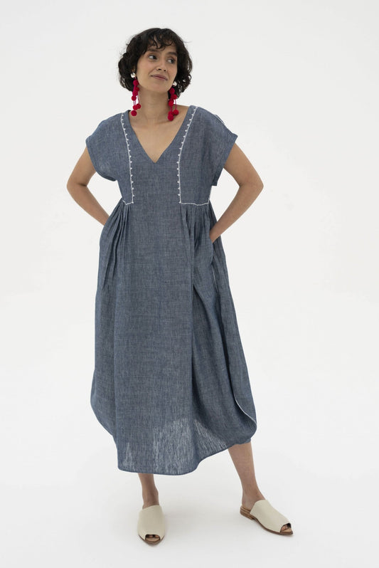 Vestido Manuela