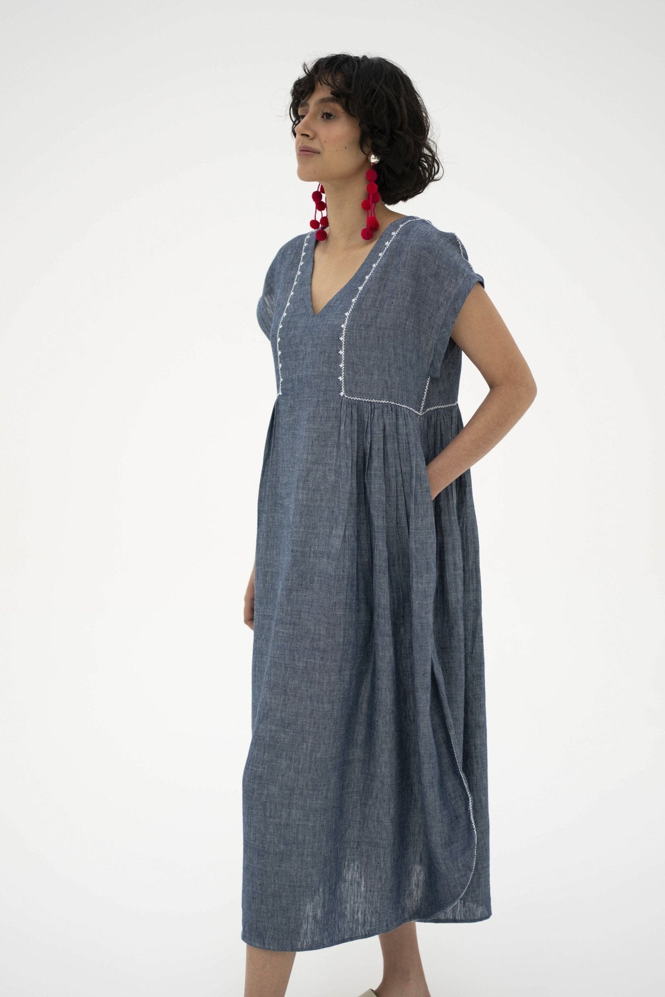 Vestido Manuela