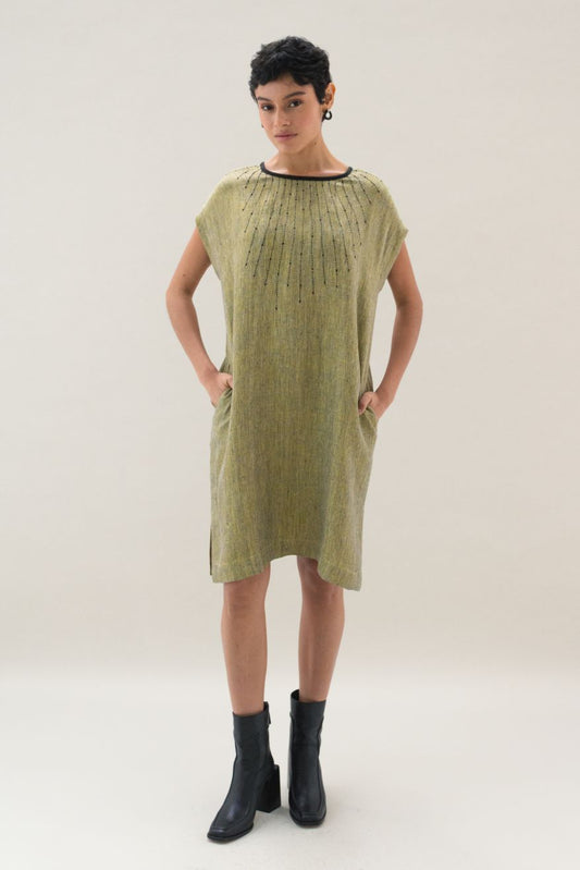 Vestido Dolor