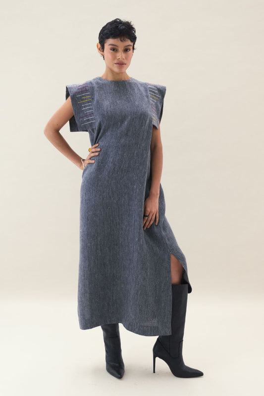 Vestido Fragilidad