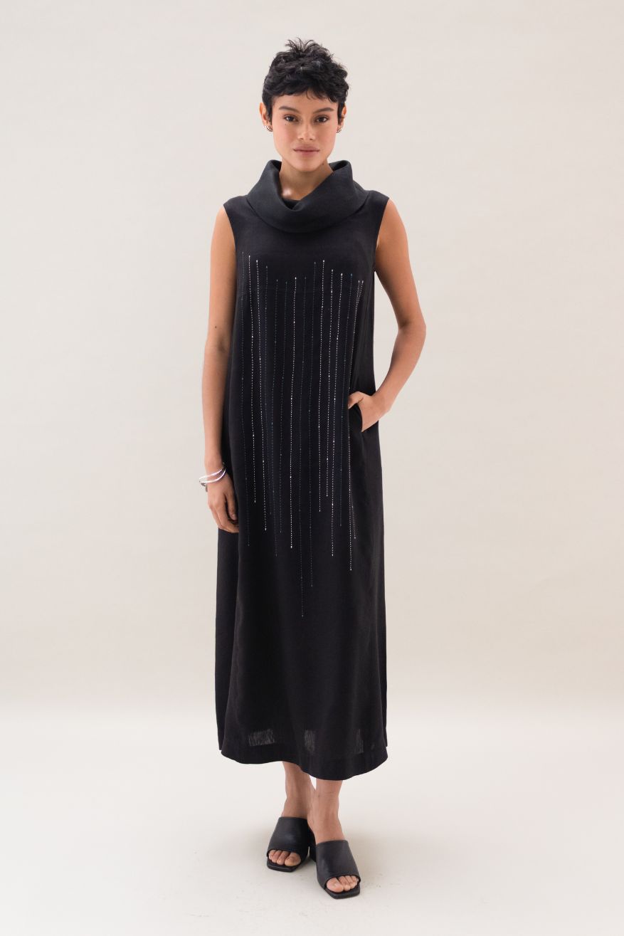 Vestido Fulgor