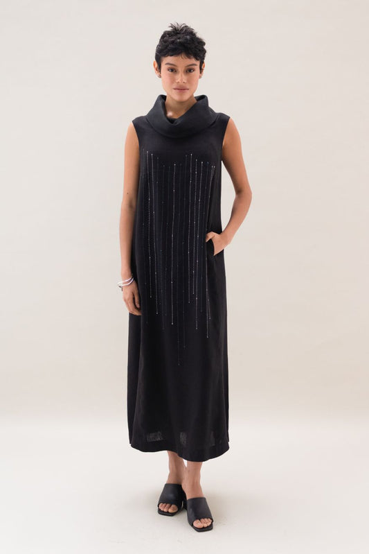 Vestido Fulgor