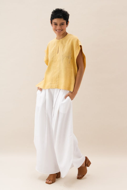 Blusa Latido