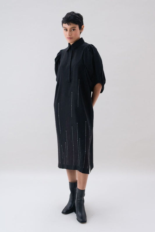 Vestido Melancolía
