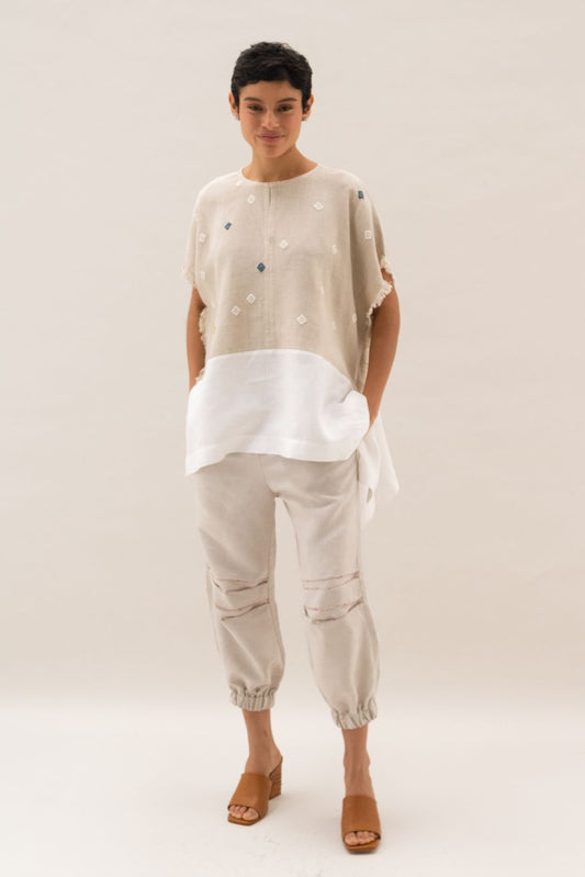 Blusa Nostalgia