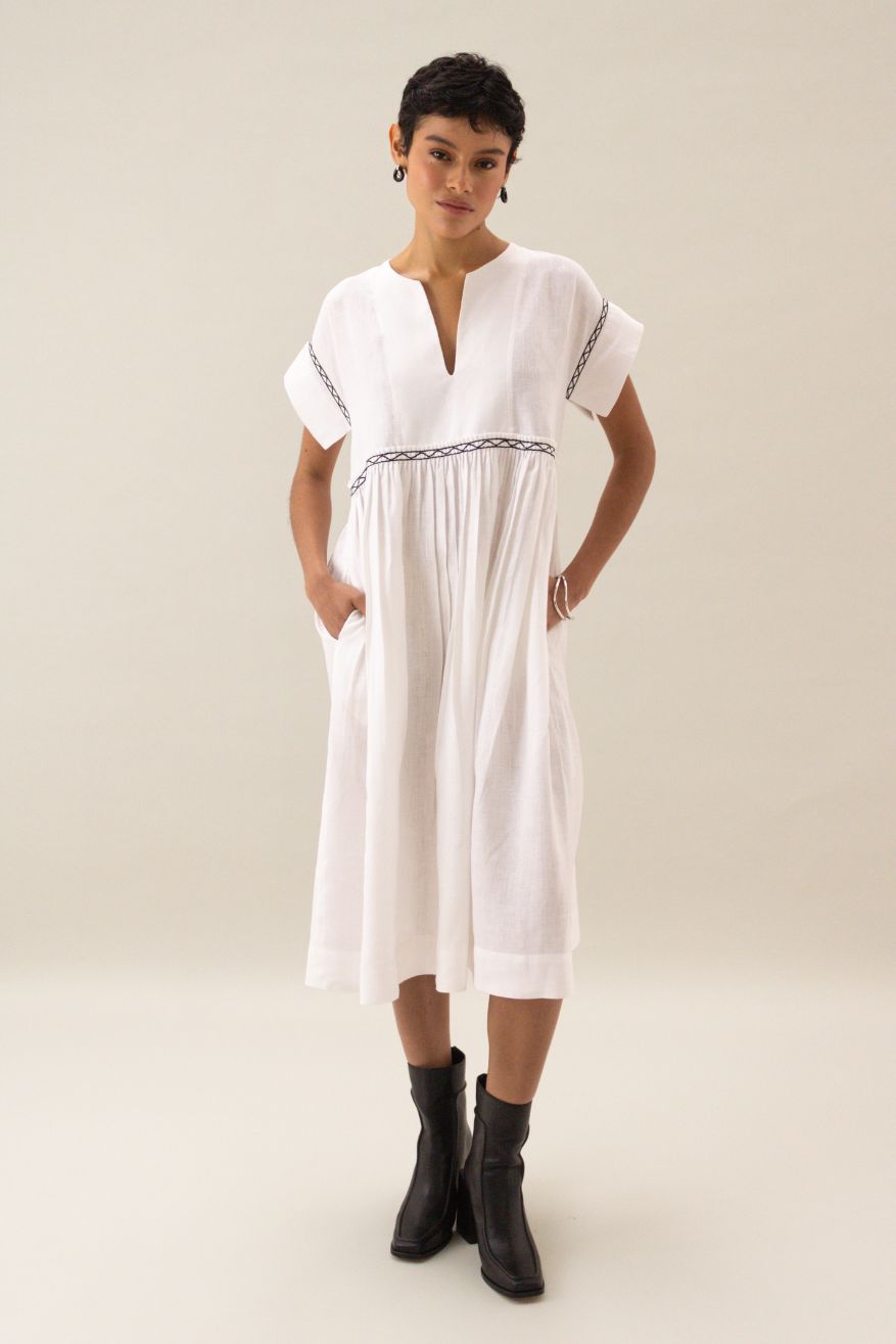 Vestido Sosiego