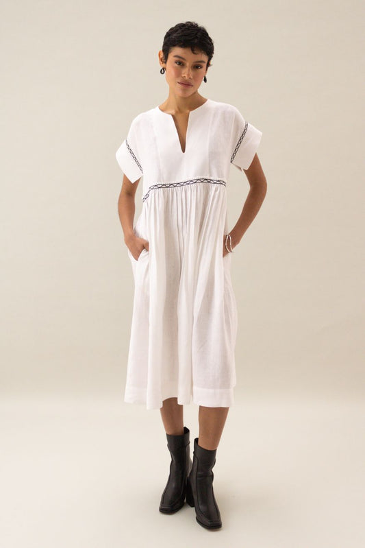 Vestido Sosiego