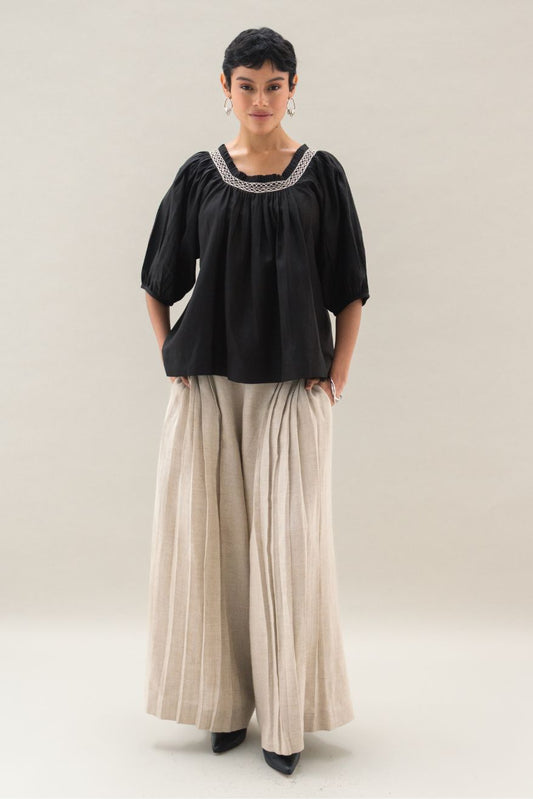Blusa Suspiro